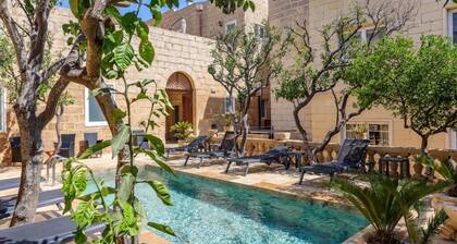 Palazzo Pisani Malta Boutique & Spa