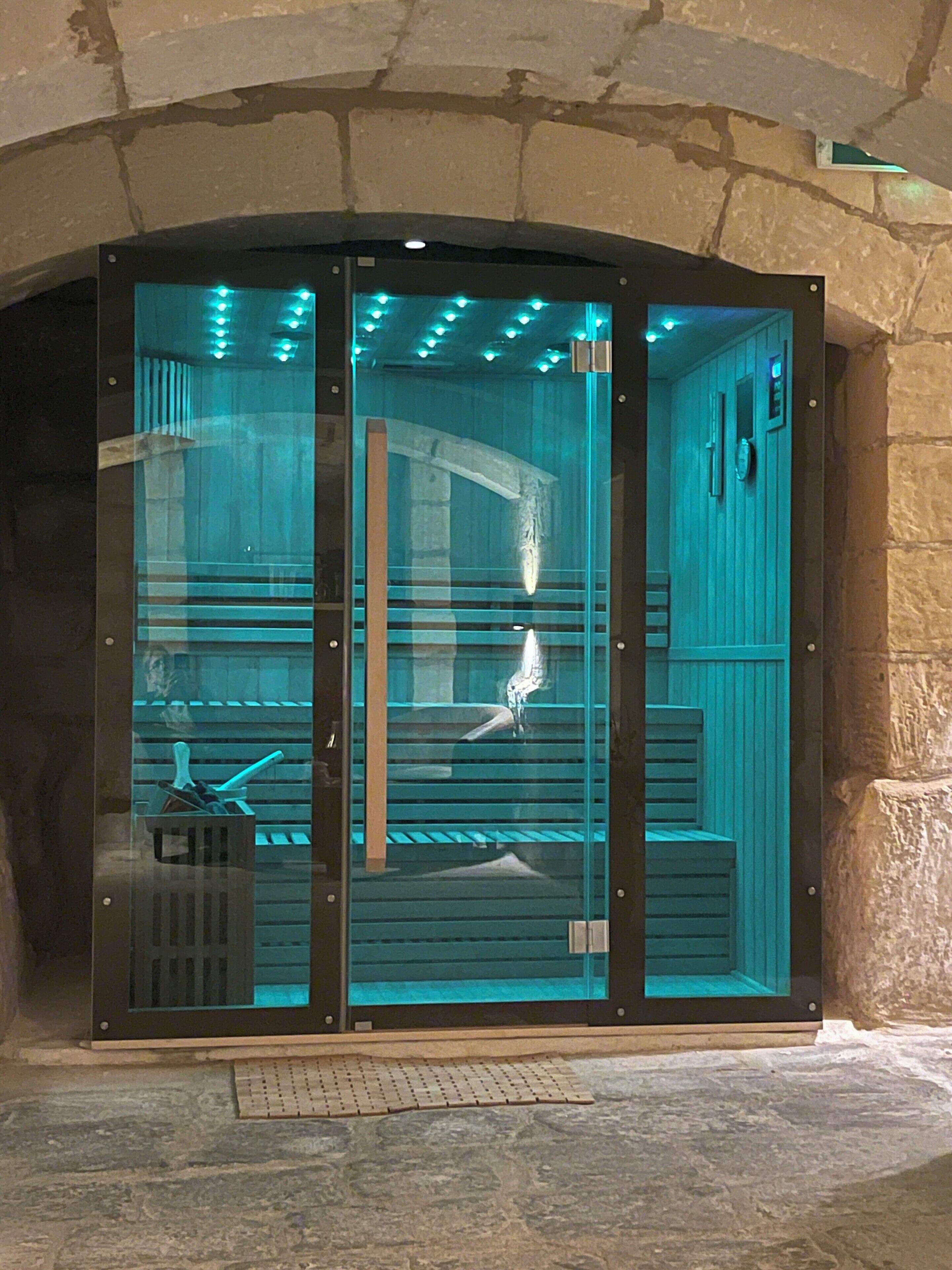 Photo - Palazzo Pisani Malta Boutique and SPA