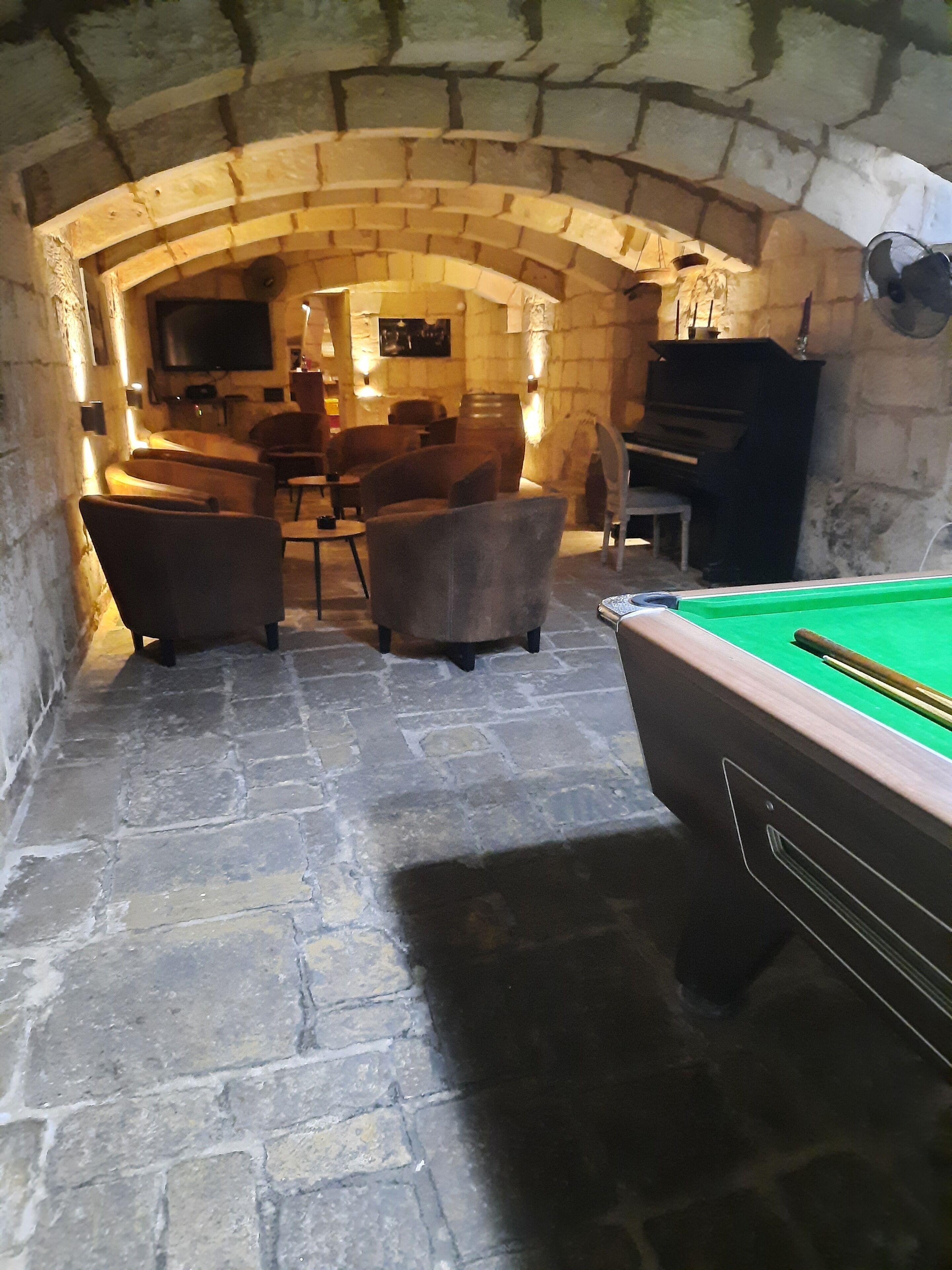 Photo - Palazzo Pisani Malta Boutique and SPA