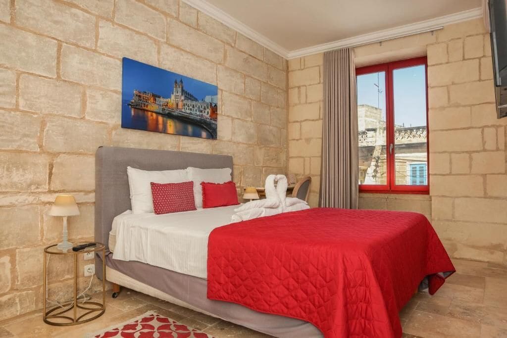Foto - Palazzo Pisani Malta Boutique & Spa