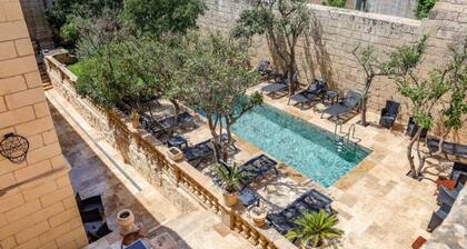 Palazzo Pisani Malta Boutique & Spa
