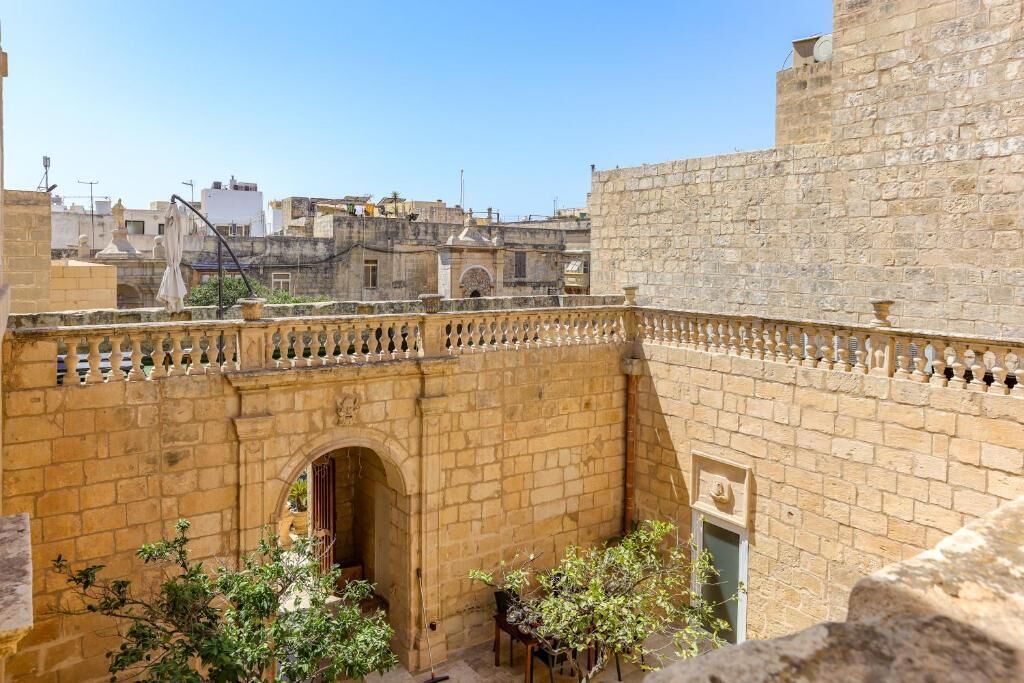 Foto - Palazzo Pisani Malta Boutique & Spa