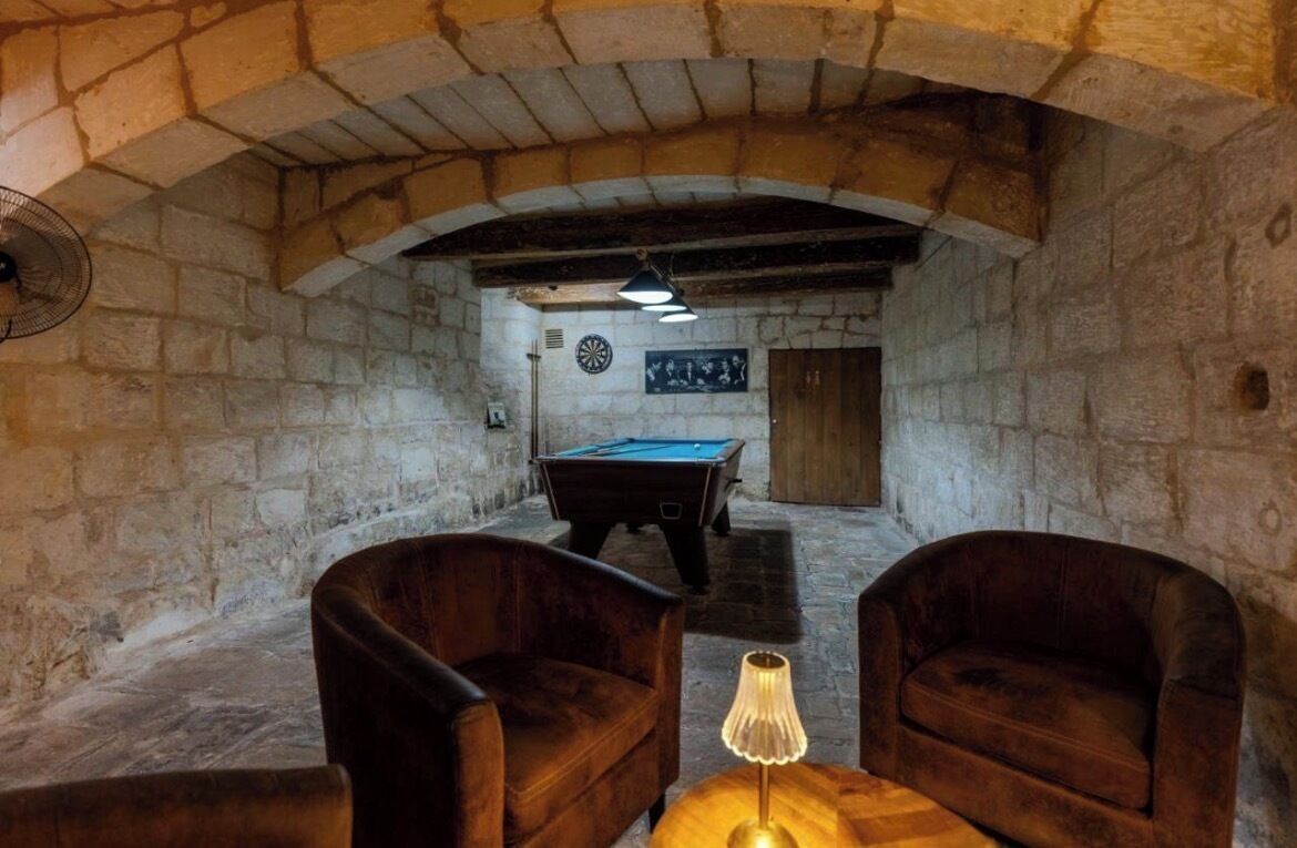 Foto - Palazzo Pisani Malta Boutique & Spa