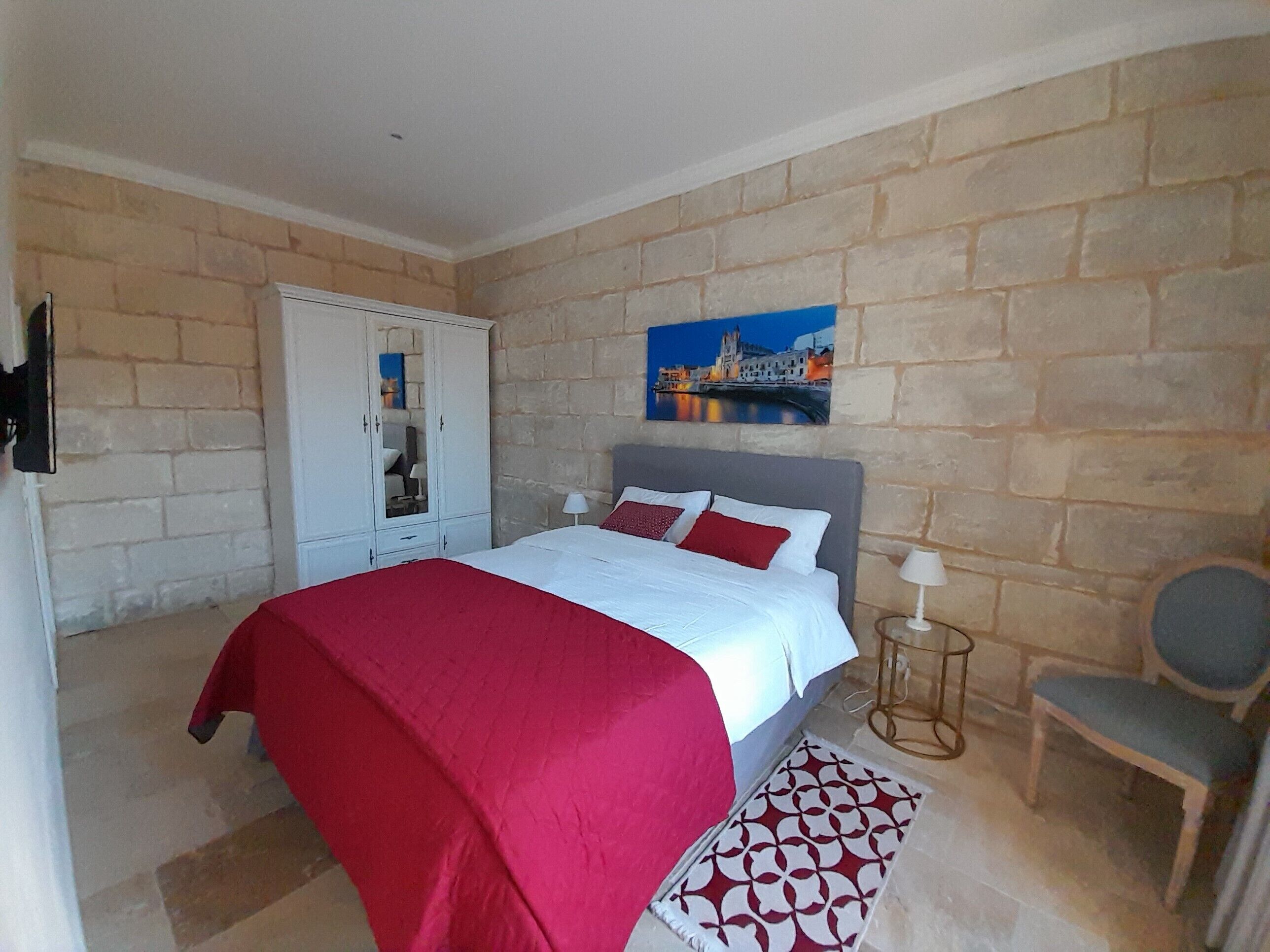 Photo - Palazzo Pisani Malta Boutique and SPA