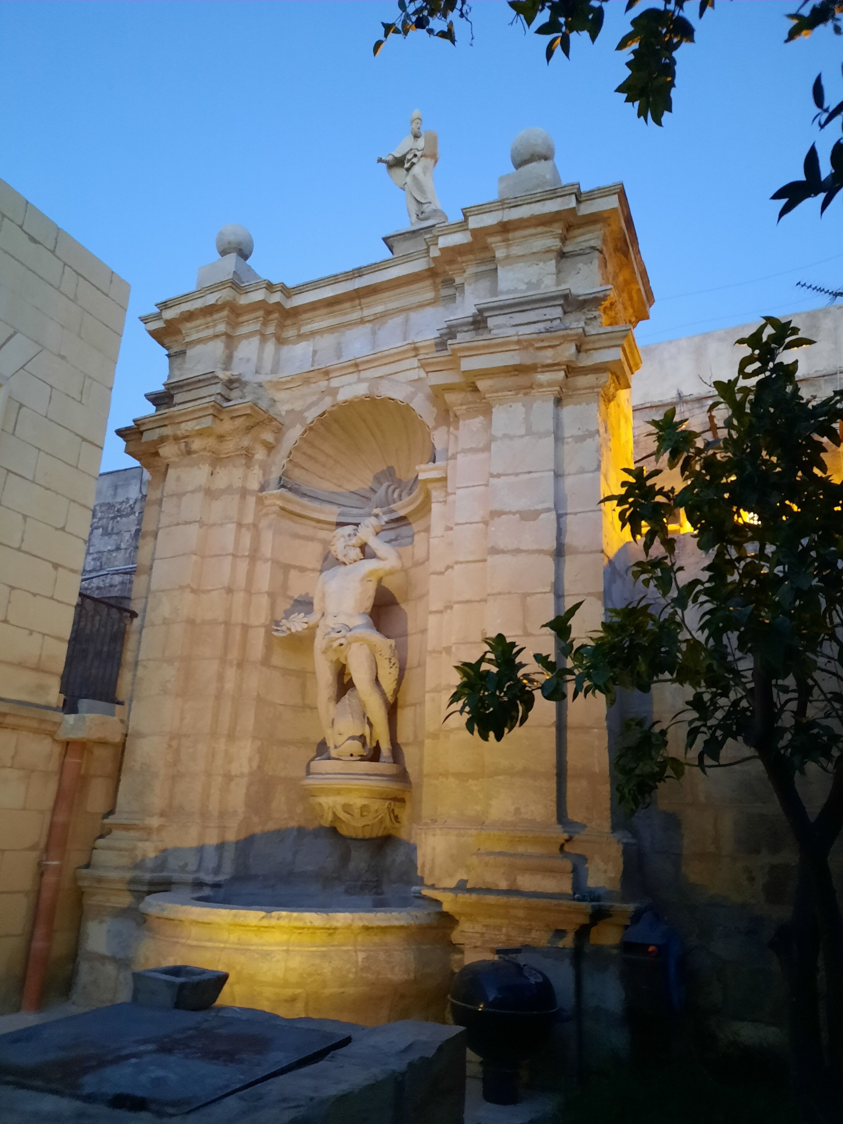 Photo - Palazzo Pisani Malta Boutique and SPA