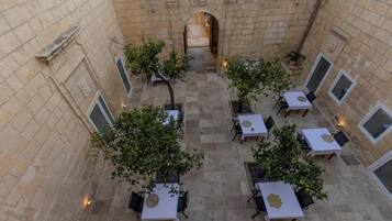 Terras
