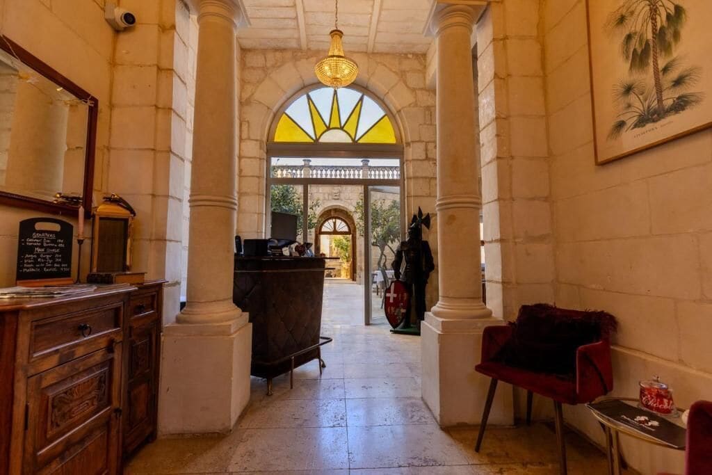 Foto - Palazzo Pisani Malta Boutique & Spa