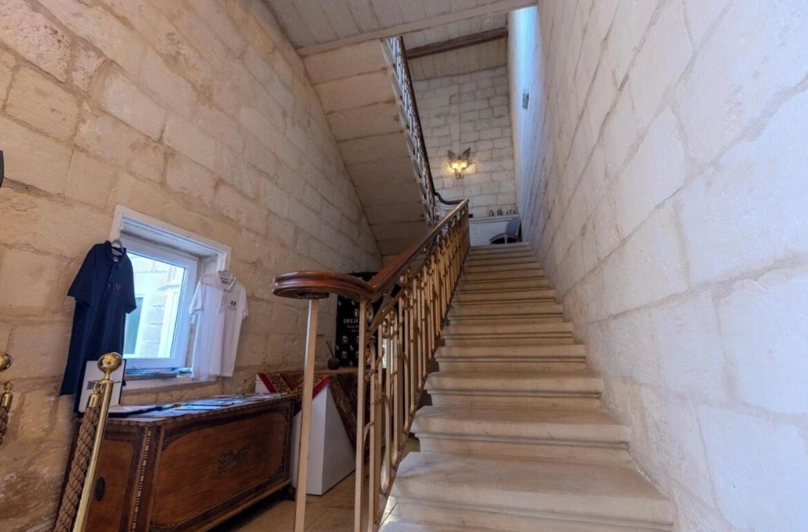 Foto - Palazzo Pisani Malta Boutique & Spa