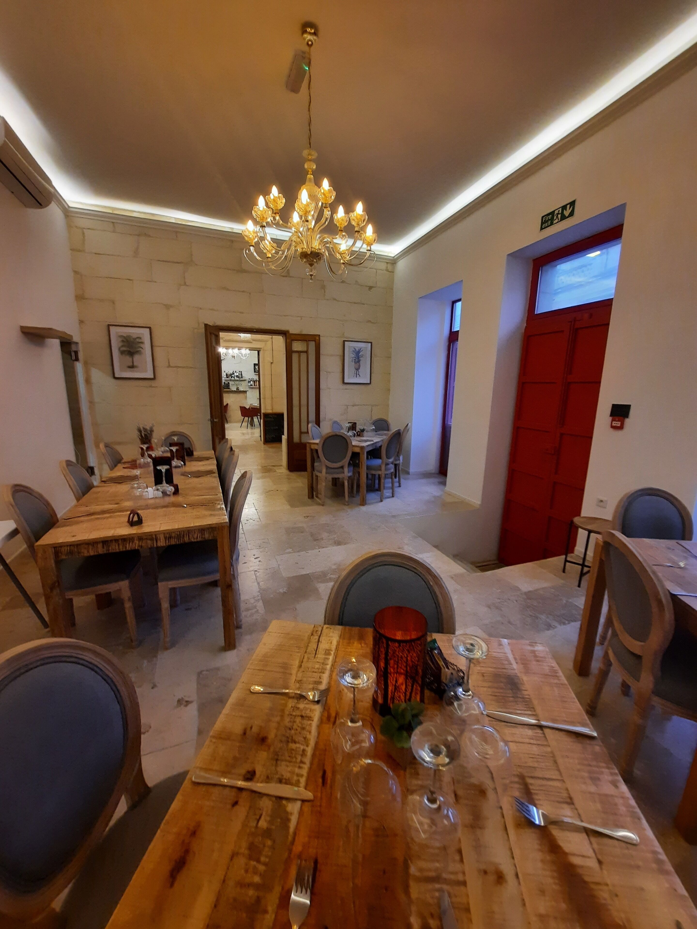 Photo - Palazzo Pisani Malta Boutique and SPA