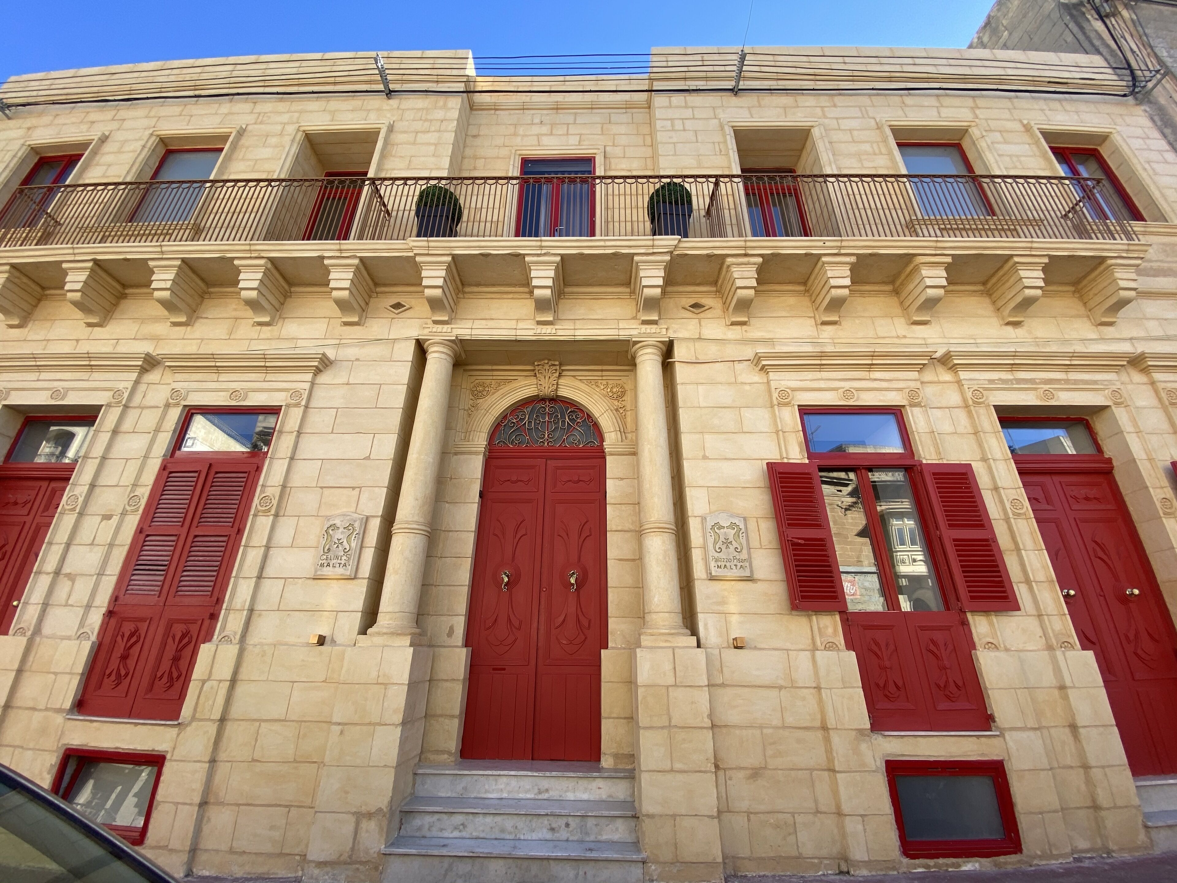 Photo - Palazzo Pisani Malta Boutique and SPA