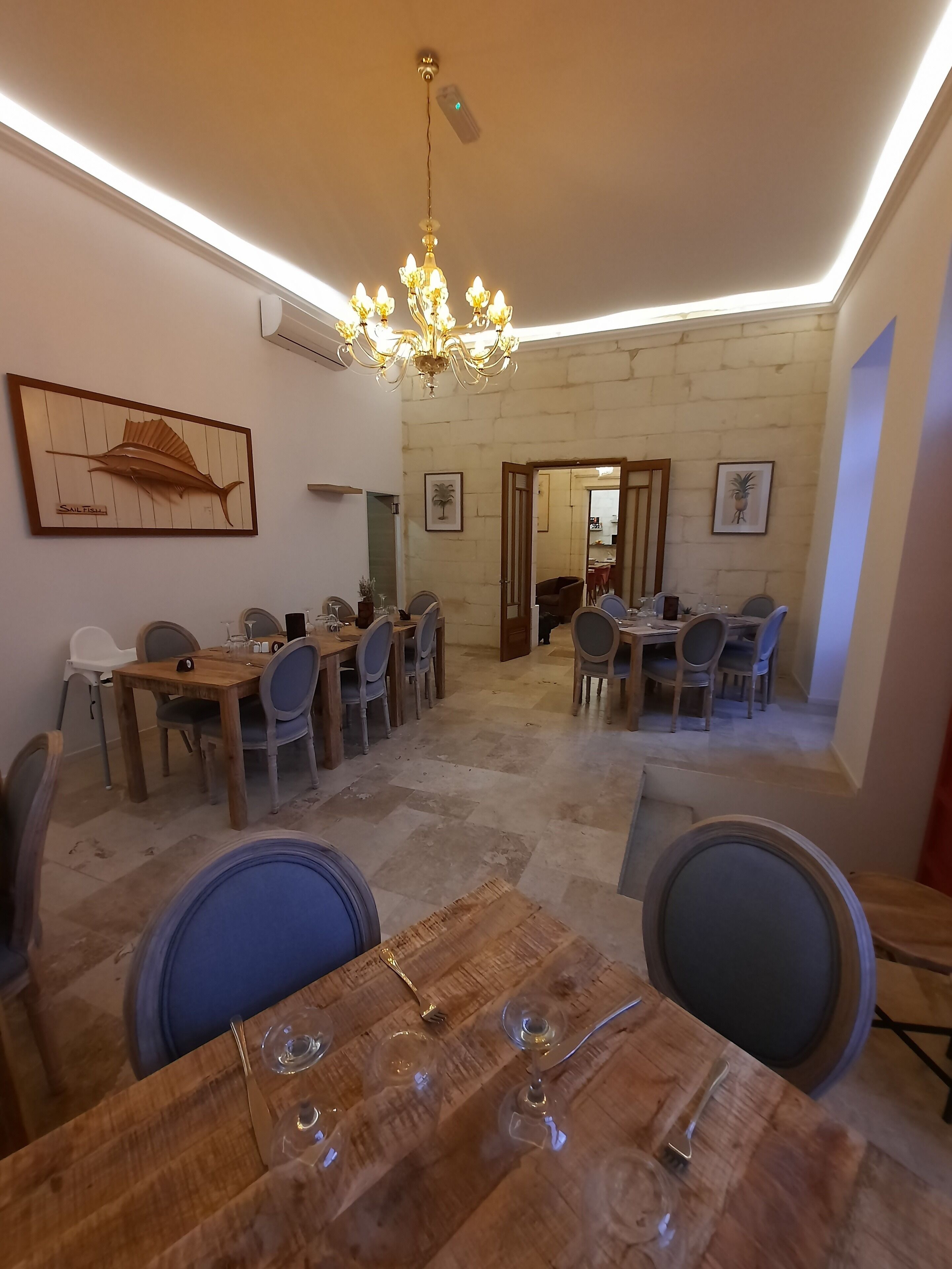 Photo - Palazzo Pisani Malta Boutique and SPA