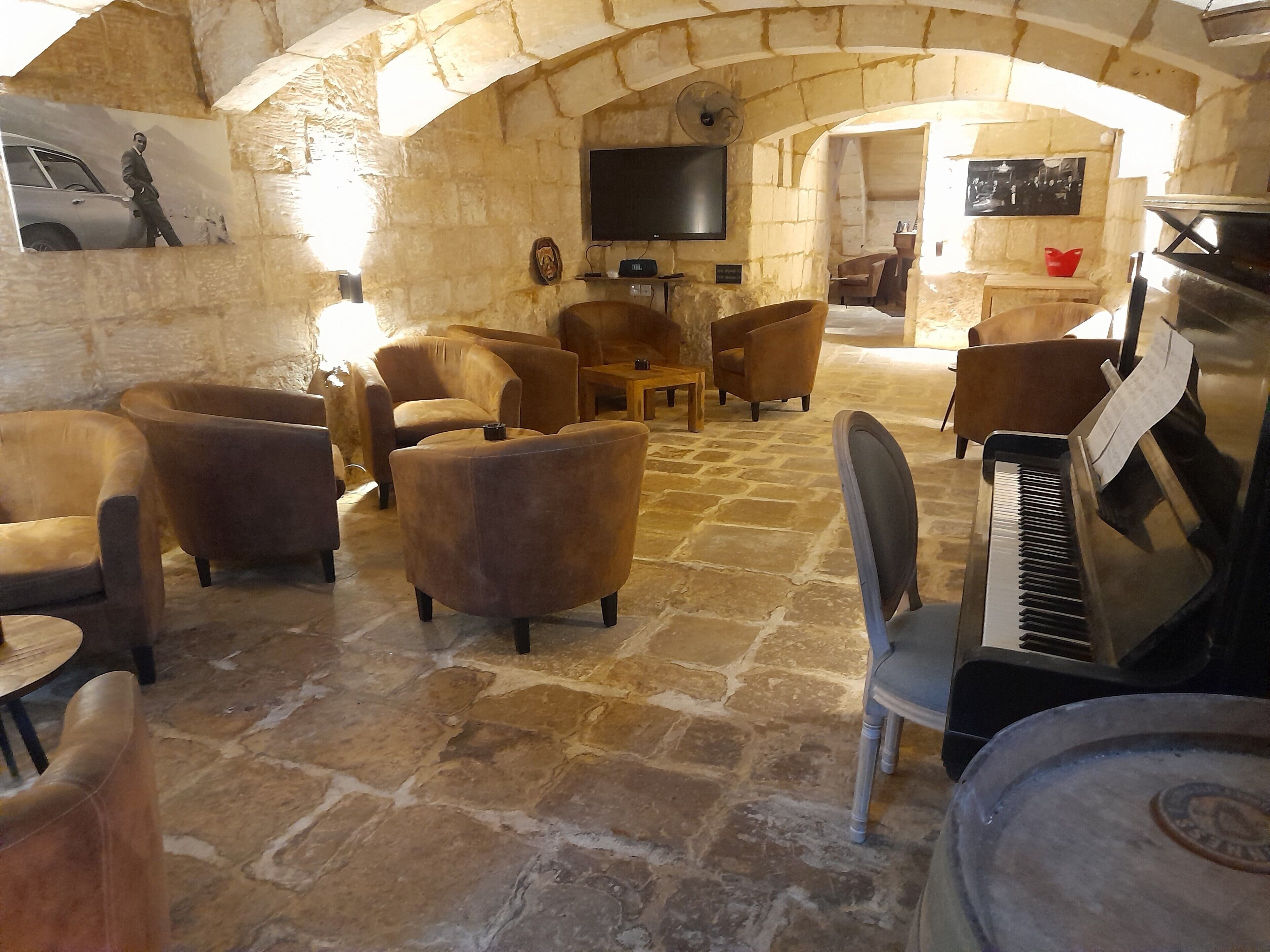 Photo - Palazzo Pisani Malta Boutique and SPA