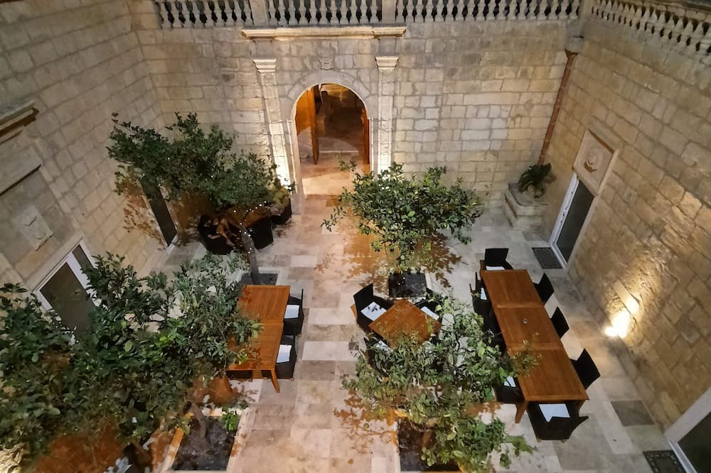 Palazzo Pisani Malta Boutique & Spa
