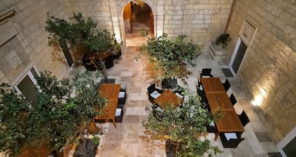Palazzo Pisani Malta Boutique & Spa