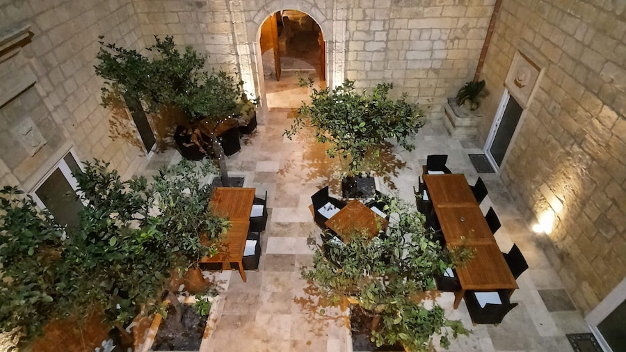 Palazzo Pisani Malta Boutique & Spa