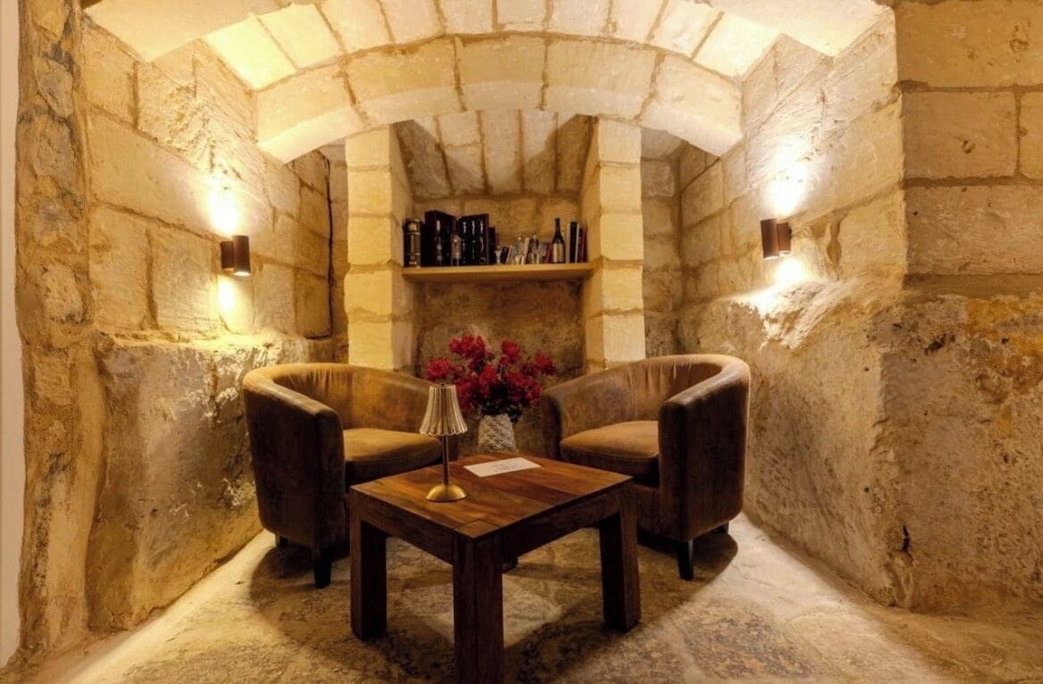 Foto - Palazzo Pisani Malta Boutique & Spa