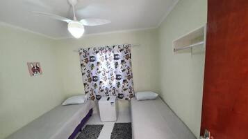 Roupas de cama antialérgicas