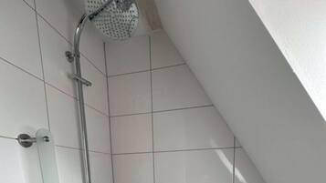 Dusche, Handtücher