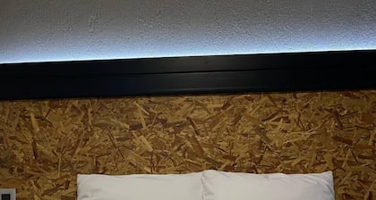 Hotel Central Pirámides
