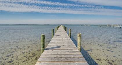 The Porpoise of Life - Spectacular Brand New Waterfront!