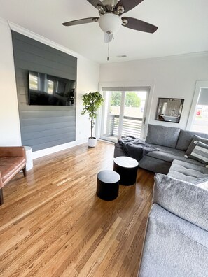 Smart TV