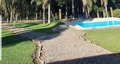 Rustic cabin | Pool | Lake | Barbecue