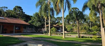 Rustic cabin | Pool | Lake | Barbecue