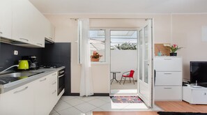 Apartment (One Bedroom Apartment with Terrace) | Interior - Dream Apartment Solitudo (Dubrovnik)