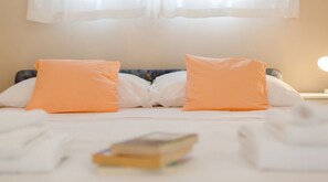 公寓 (One Bedroom Apartment with Terrace) | 1 多间卧室