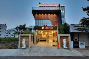 Exterior - Clarion Bangalore (Bengaluru)
