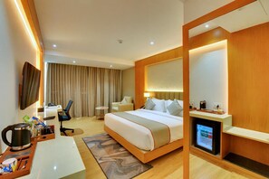 Room - Clarion Bangalore (Bengaluru)