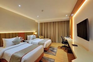 Room - Clarion Bangalore (Bengaluru)
