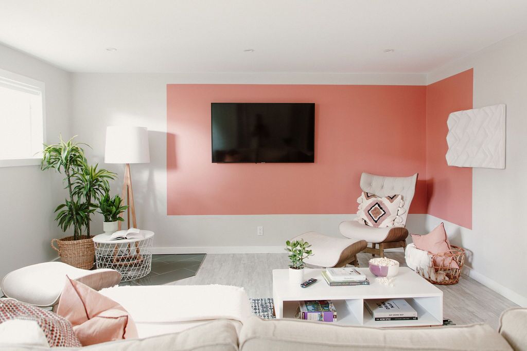 Smart TV, books, computer monitors