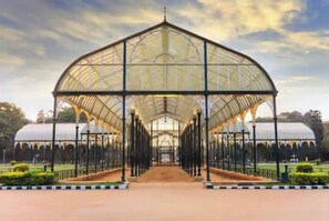 Point of interest - GREN GUEST HOUSE DELUXE 1 BR Apt HSR BLR (Bengaluru)