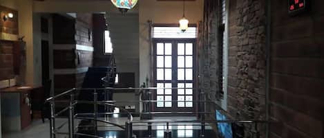 Intérieur