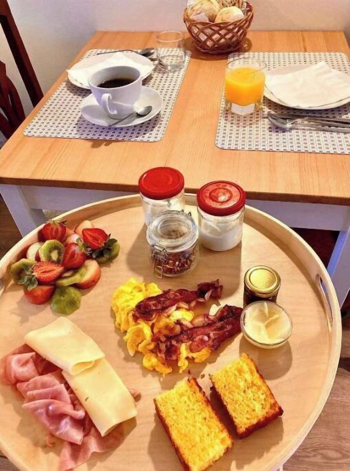 Bild für Gastgeberprofil