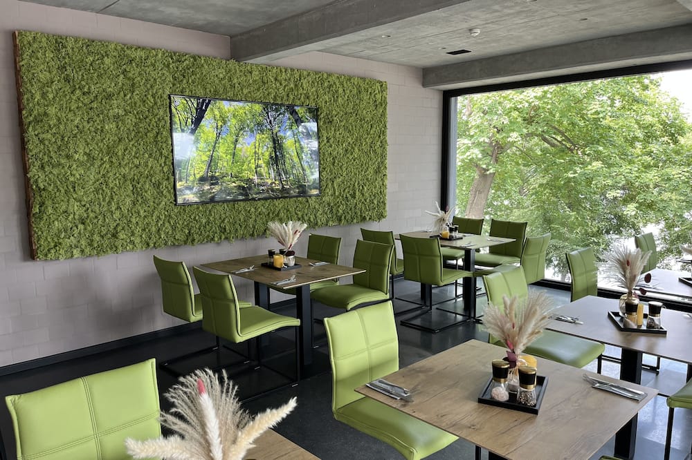 Zweirad Hotel Lenne