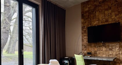 Zweirad Hotel Lenne
