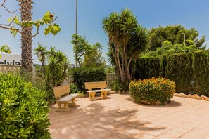 Terras