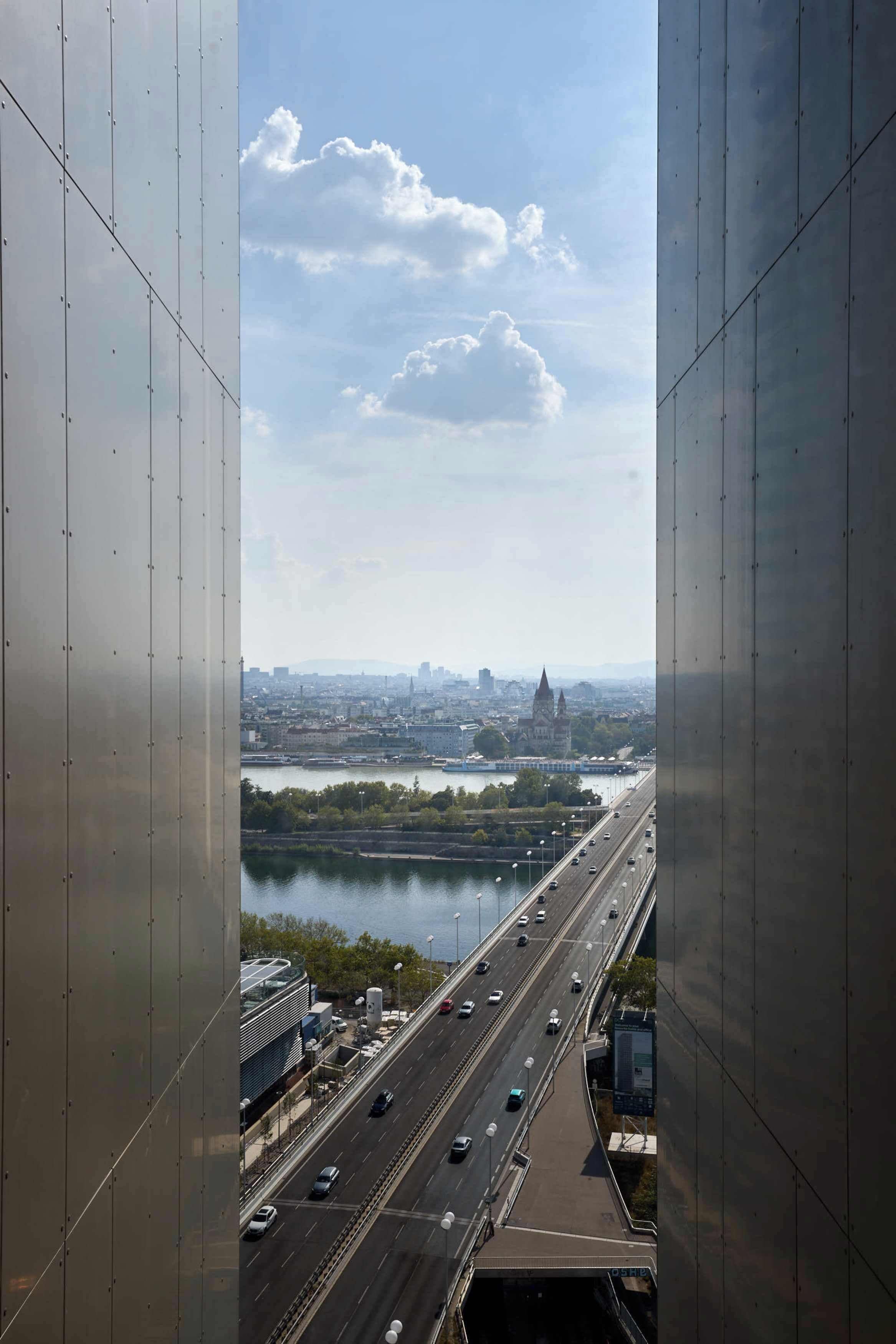 Silver Plus Studio | 客房景观