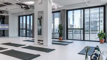 Yoga