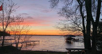 Hydrus cozy 2 bedroom cottage