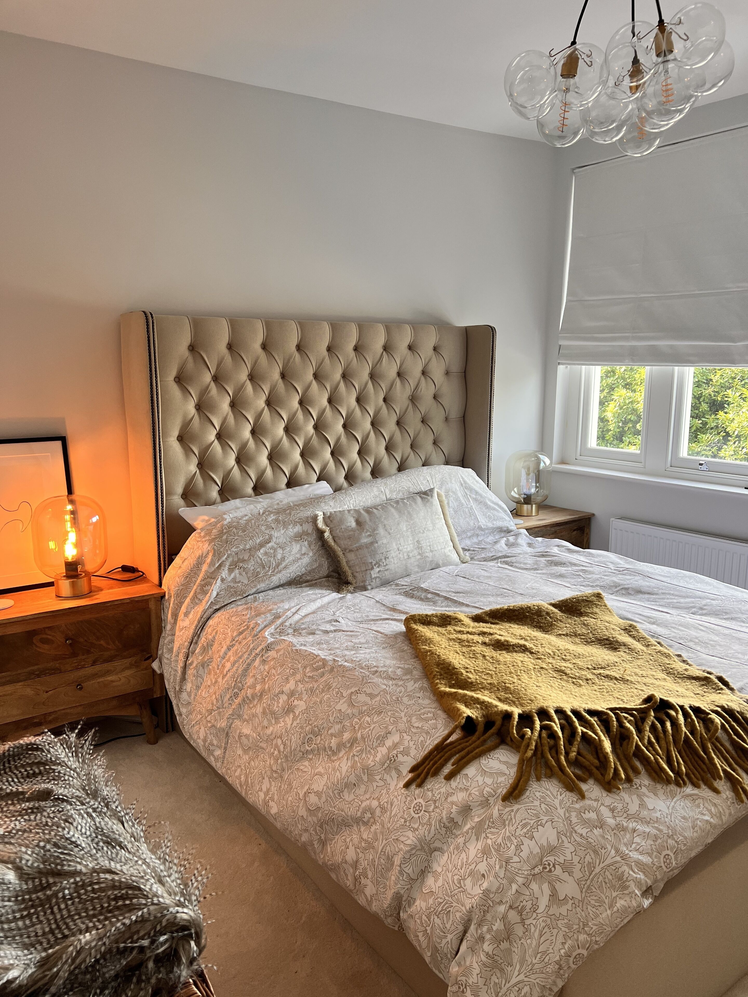Apartment | 2 bedrooms, iron/ironing board, free WiFi, bed sheets