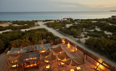 Hotel Teranka
