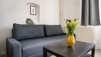 TV, offices