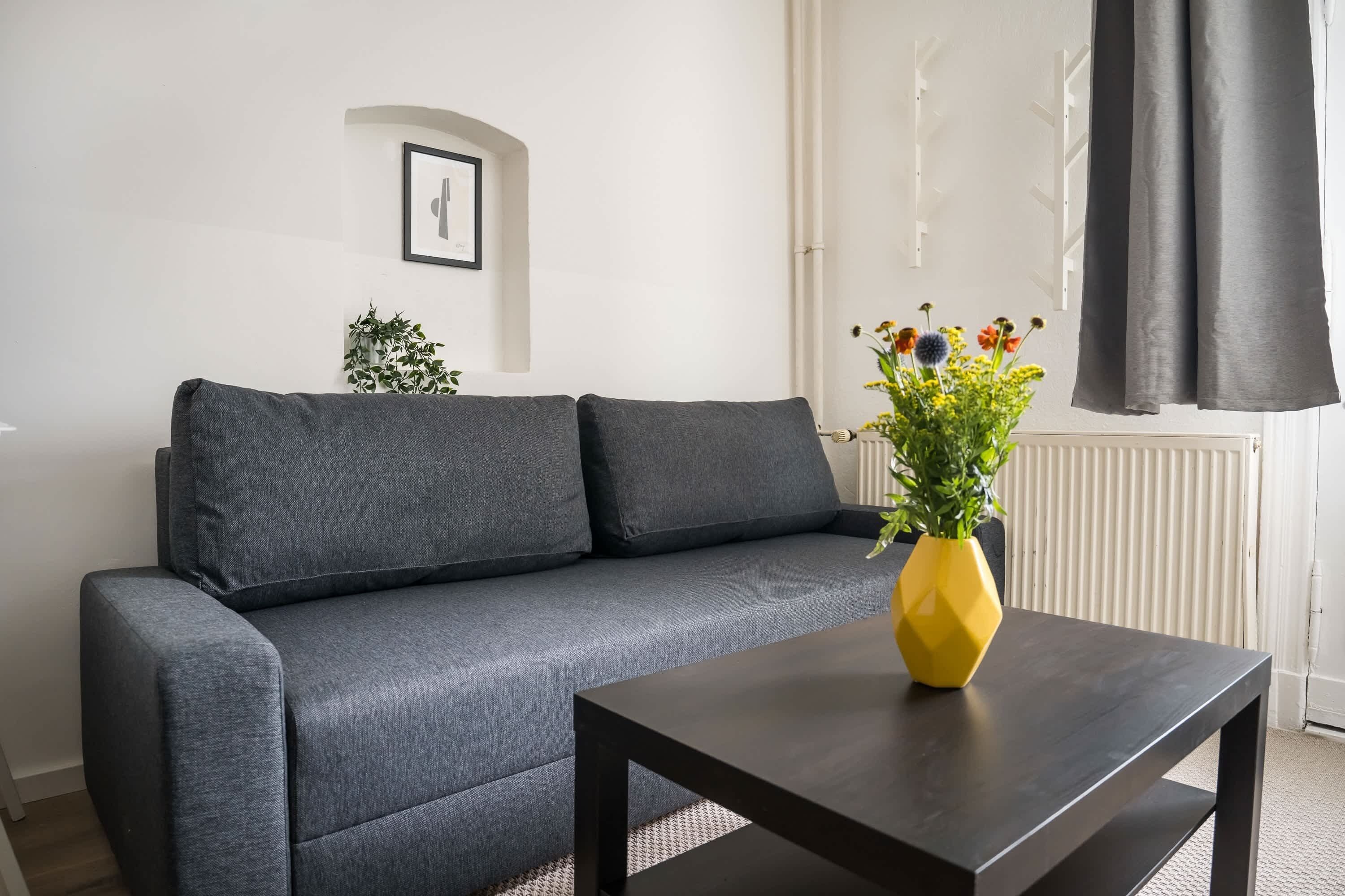 Fernseher, Arbeitsbereiche