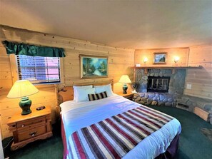 1 chambre, Wi-Fi
