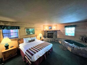 1 bedroom, WiFi