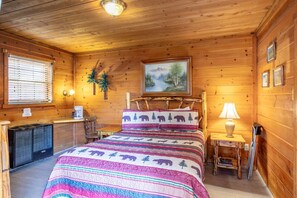 1 bedroom, WiFi