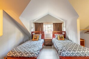 1 habitación y wifi 